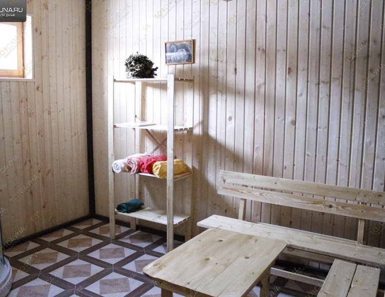 Баня у Медведя, в Уфе, д. Мармылёво, Западная, 1а | Обзорное фото | 101sauna.ru