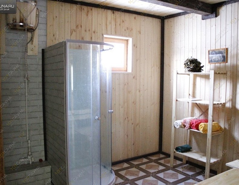Баня у Медведя, в Уфе, д. Мармылёво, Западная, 1а | Обзорное фото | 101sauna.ru