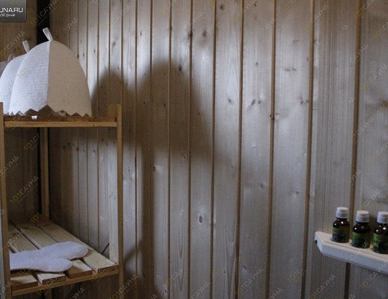 Баня у Медведя, в Уфе, д. Мармылёво, Западная, 1а | Обзорное фото | 101sauna.ru