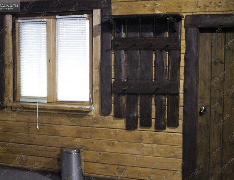 Баня у Медведя, в Уфе, д. Мармылёво, Западная, 1а | Обзорное фото | 101sauna.ru