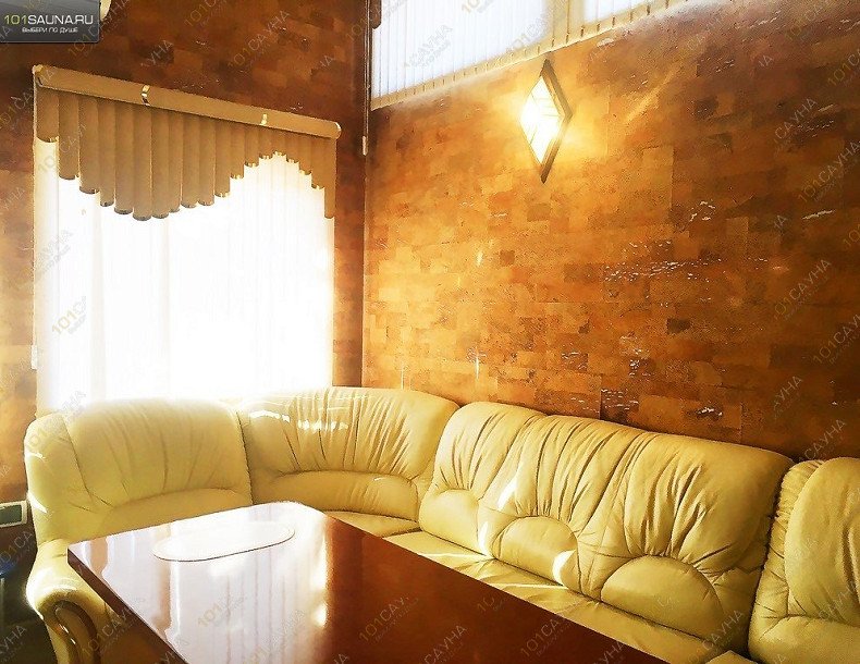 Сауна Адлер, в Сочи, ул. Гастелло, 30а/1 | фото | 101sauna.ru
