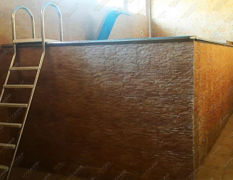 Сауна Адлер, в Сочи, ул. Гастелло, 30а/1 | фото | 101sauna.ru