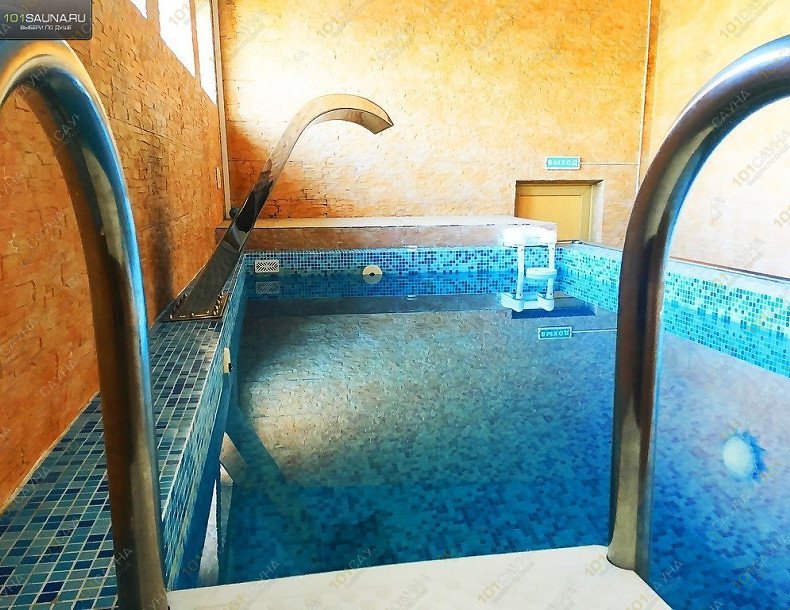 Сауна Адлер, в Сочи, ул. Гастелло, 30а/1 | фото | 101sauna.ru