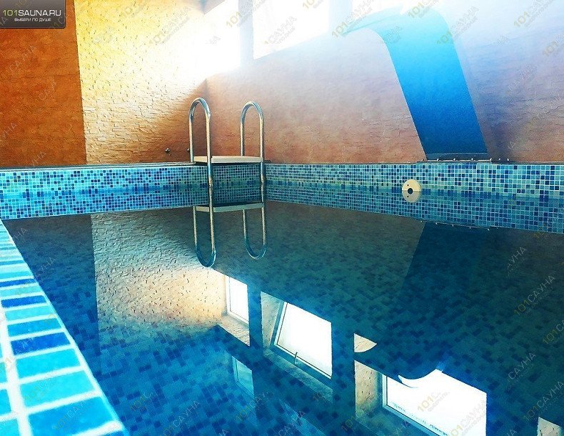 Сауна Адлер, в Сочи, ул. Гастелло, 30а/1 | фото | 101sauna.ru