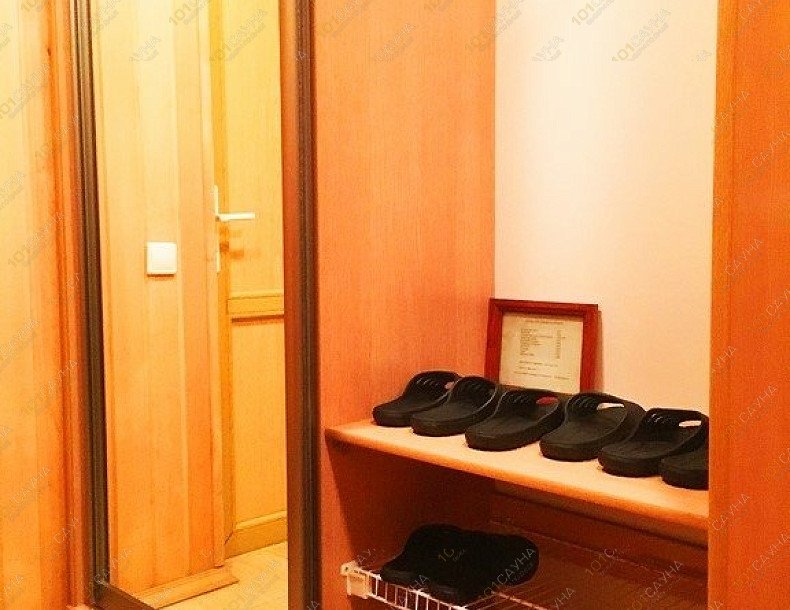 Сауна Адлер, в Сочи, ул. Гастелло, 30а/1 | фото | 101sauna.ru