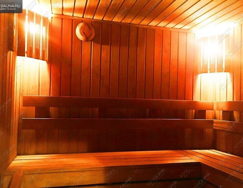 Сауна Адлер, в Сочи, ул. Гастелло, 30а/1 | фото | 101sauna.ru