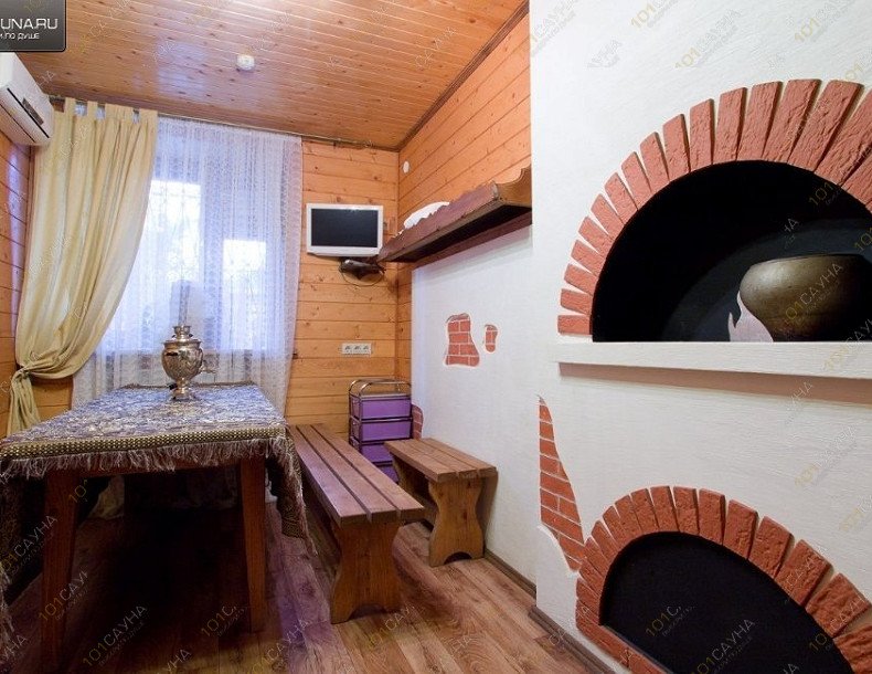 Баня Астра, в Астрахани, ул. Набережная 1 Мая, 55 | 3 | 101sauna.ru