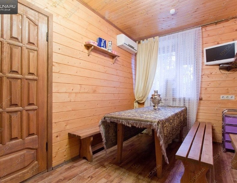 Баня Астра, в Астрахани, ул. Набережная 1 Мая, 55 | 4 | 101sauna.ru