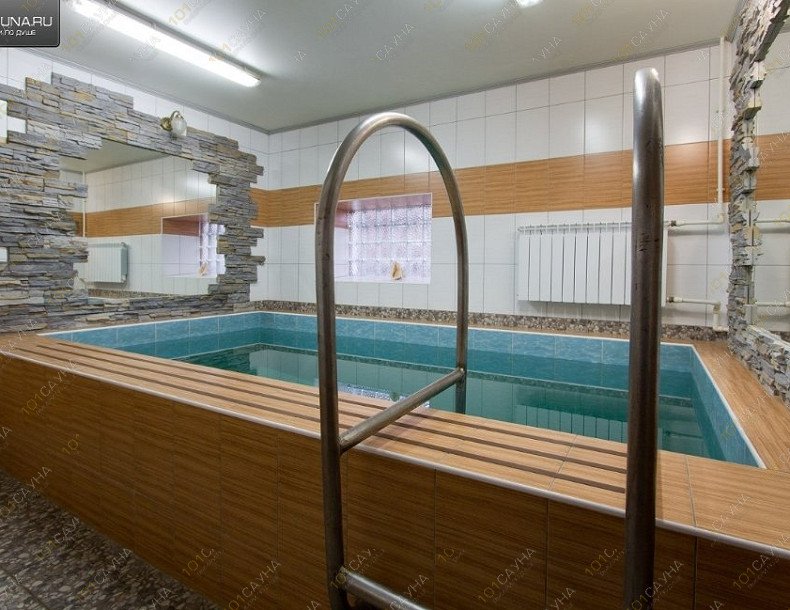 Баня Астра, в Астрахани, ул. Набережная 1 Мая, 55 | 6 | 101sauna.ru