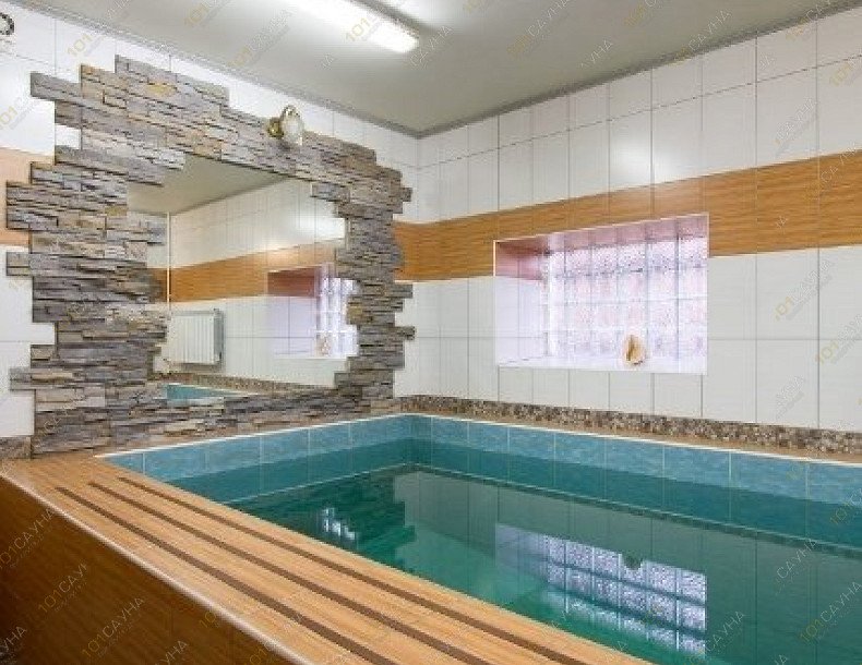 Баня Астра, в Астрахани, ул. Набережная 1 Мая, 55 | 7 | 101sauna.ru