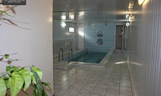 Медвежья