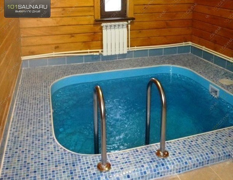 Добрая баня На Листопадной, в Уфе, Листопадная, | 1 | 101sauna.ru