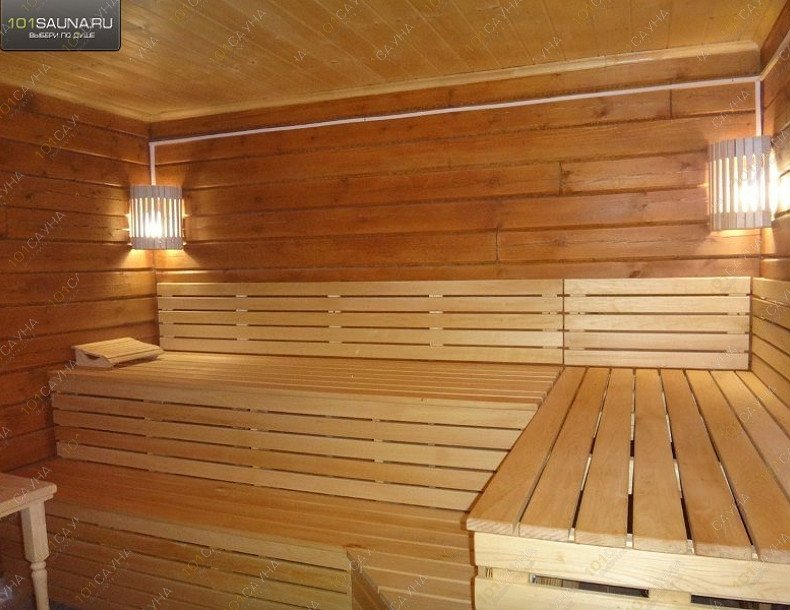 Добрая баня На Листопадной, в Уфе, Листопадная, | 2 | 101sauna.ru