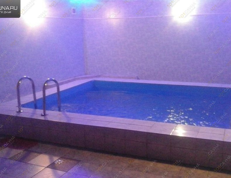 Сауна Бумер, в Оренбурге, Ул. Калининградская, 31 | 11 | 101sauna.ru