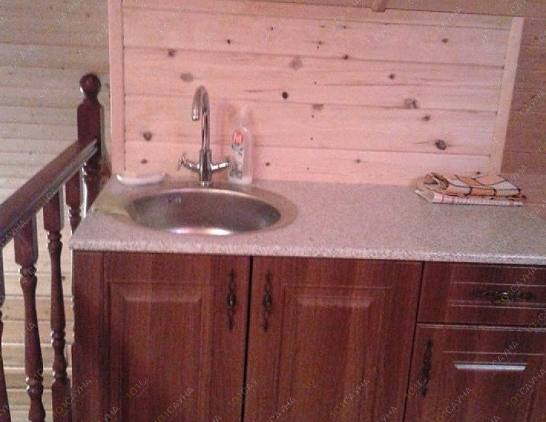 Добрая баня На Листопадной, в Уфе, Листопадная, | 6 | 101sauna.ru
