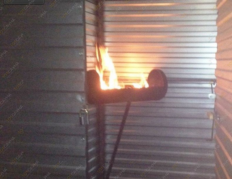 Сауна Бумер, в Оренбурге, Ул. Калининградская, 31 | 7 | 101sauna.ru