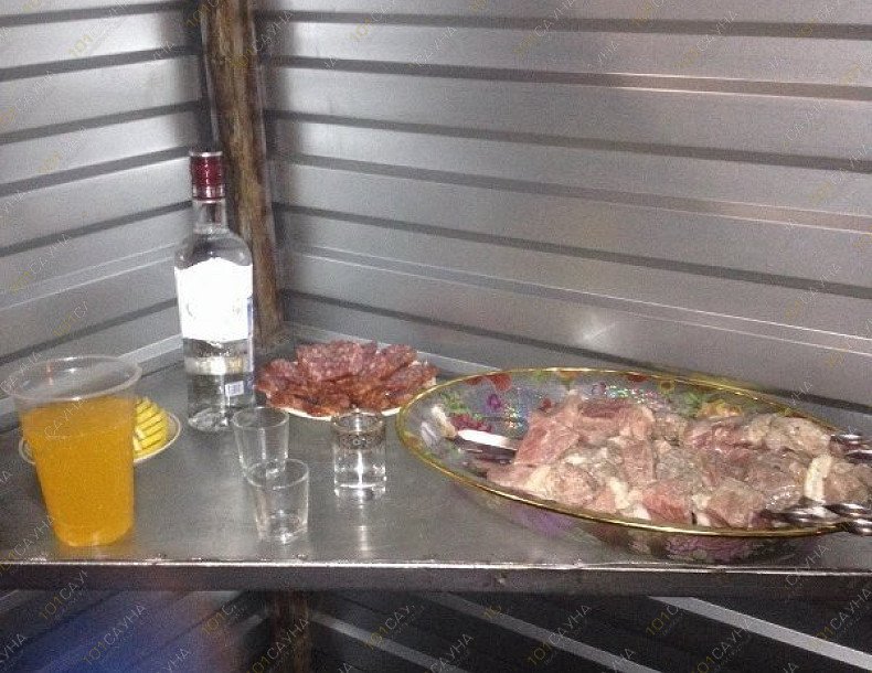 Сауна Бумер, в Оренбурге, Ул. Калининградская, 31 | 8 | 101sauna.ru