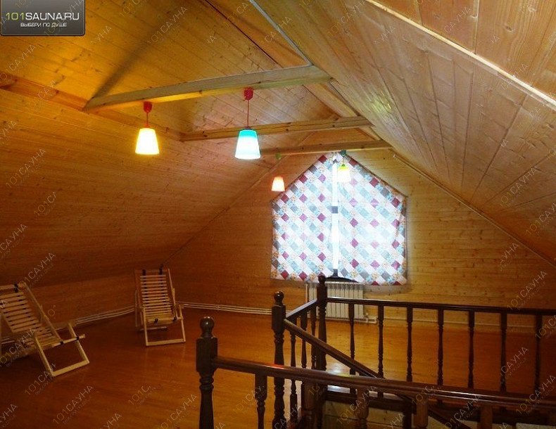 Добрая баня На Листопадной, в Уфе, Листопадная, | 8 | 101sauna.ru