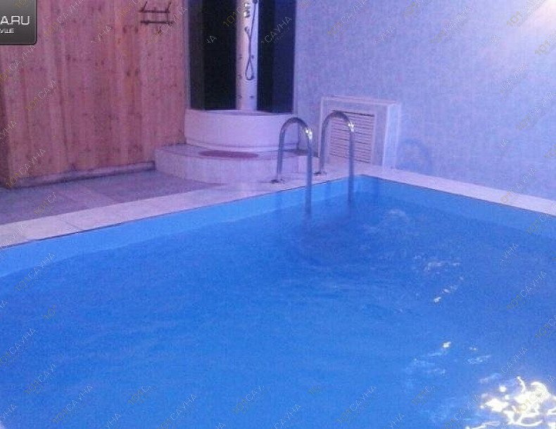Сауна Бумер, в Оренбурге, Ул. Калининградская, 31 | 10 | 101sauna.ru