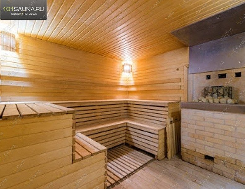 Русская баня Корейский 6, в Екатеринбурге, Уктус, Чкаловский район, переулок Корейский, 6 | 31 | 101sauna.ru
