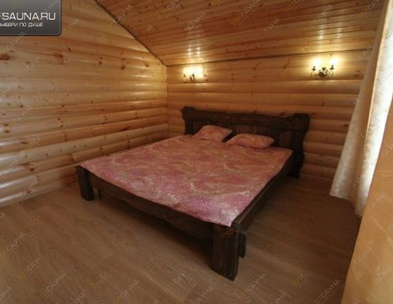 Русская баня Корейский 6, в Екатеринбурге, Уктус, Чкаловский район, переулок Корейский, 6 | 30 | 101sauna.ru