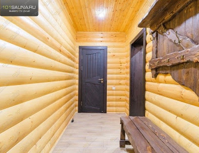 Русская баня Корейский 6, в Екатеринбурге, Уктус, Чкаловский район, переулок Корейский, 6 | 33 | 101sauna.ru