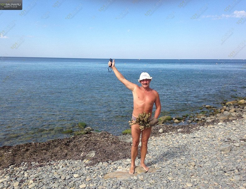 Эко-баня МореПАР, в Анапе, 40 лет Победы | море рядом, 15 шагов | 101sauna.ru