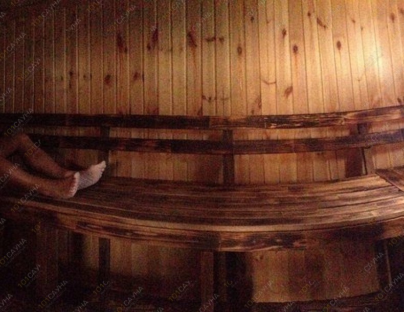 Эко-баня МореПАР, в Анапе, 40 лет Победы | наша парная | 101sauna.ru