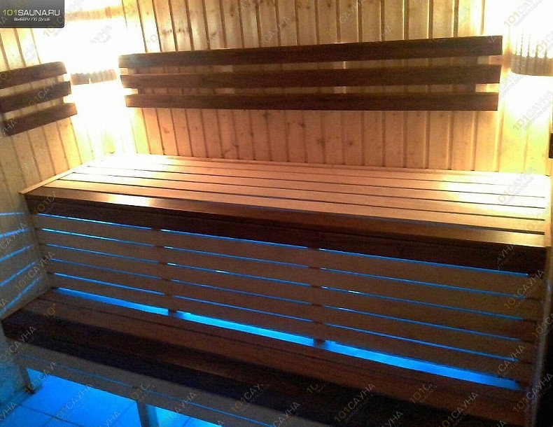 Баня На Крупской, в Краснодаре, ул. Крупской, 135 | 1 | 101sauna.ru