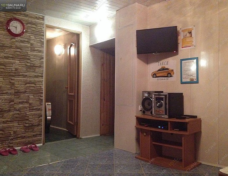 Баня На Крупской, в Краснодаре, ул. Крупской, 135 | 3 | 101sauna.ru