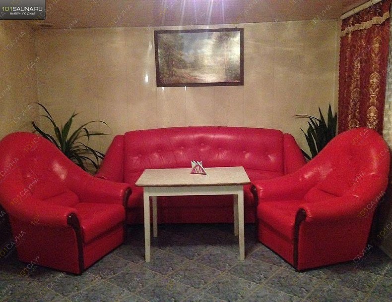 Баня На Крупской, в Краснодаре, ул. Крупской, 135 | 5 | 101sauna.ru