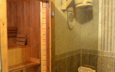 Сауна в отеле Соловей, в Иванове, ул. 24 Линия, 1а | сауна | 101sauna.ru