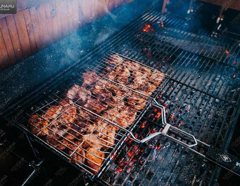 Сауна АкваРай, в Ижевске, Шишкина, 11 | Коттедж с сауной и бассейном. Фото: 3 | 101sauna.ru