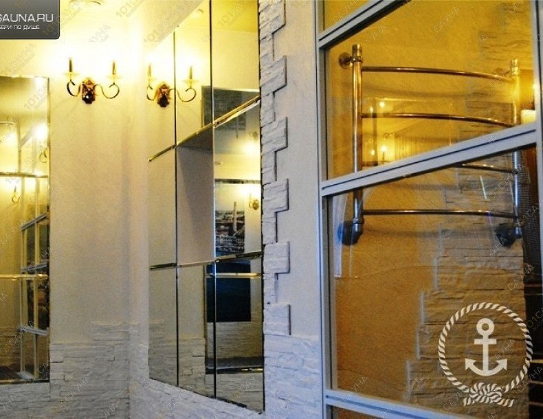 Сауна МорЛофт, в Нижнем Тагиле, улица Заречная, 96 | 7 | 101sauna.ru