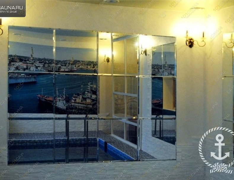 Сауна МорЛофт, в Нижнем Тагиле, улица Заречная, 96 | 9 | 101sauna.ru
