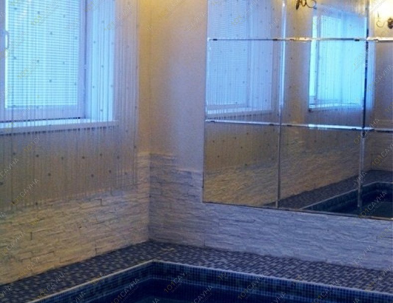 Сауна МорЛофт, в Нижнем Тагиле, улица Заречная, 96 | 10 | 101sauna.ru