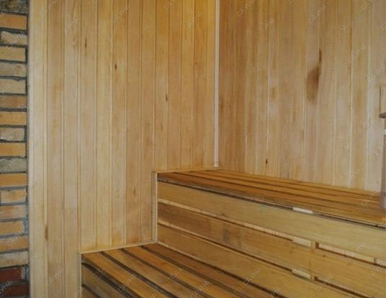 Сауна МорЛофт, в Нижнем Тагиле, улица Заречная, 96 | 12 | 101sauna.ru