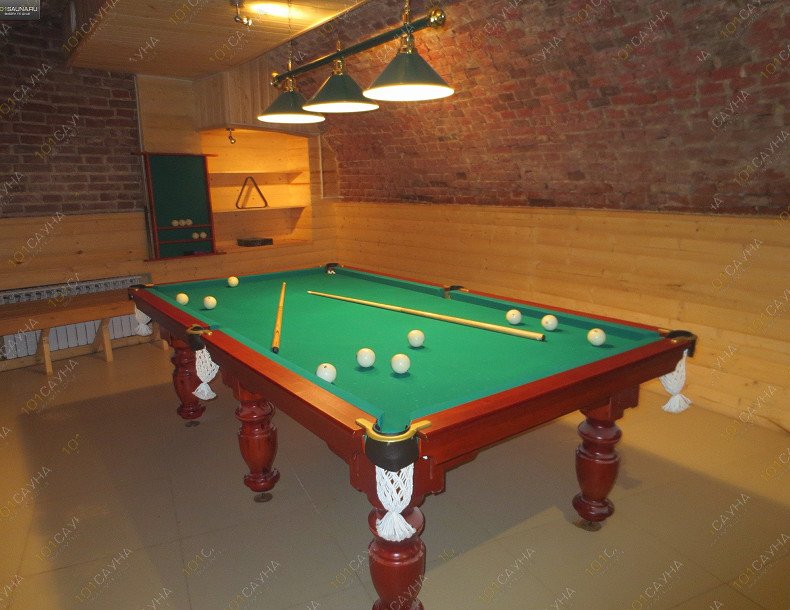 VIP сауна Новый Рай, в Астрахани, Переулок Театральный, 2 | Новый Рай | 101sauna.ru