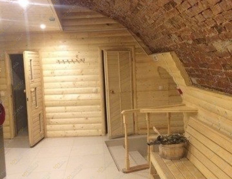 VIP сауна Новый Рай, в Астрахани, Переулок Театральный, 2 | Новый Рай | 101sauna.ru