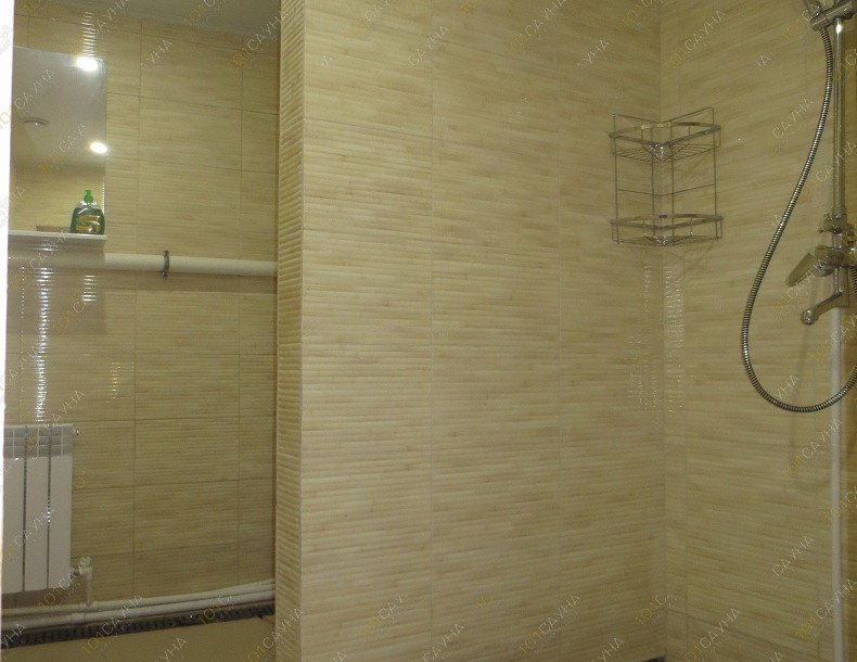 VIP сауна Новый Рай, в Астрахани, Переулок Театральный, 2 | Новый Рай | 101sauna.ru