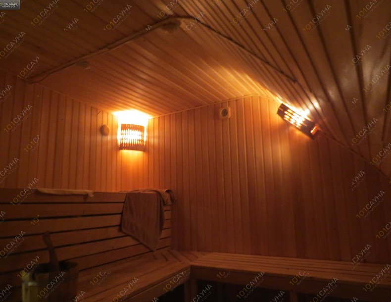 VIP сауна Новый Рай, в Астрахани, Переулок Театральный, 2 | Новый Рай | 101sauna.ru
