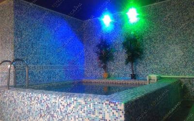 Сауна Феерия, в Воронеже, Острогоржская, 73 | 1 | 101sauna.ru