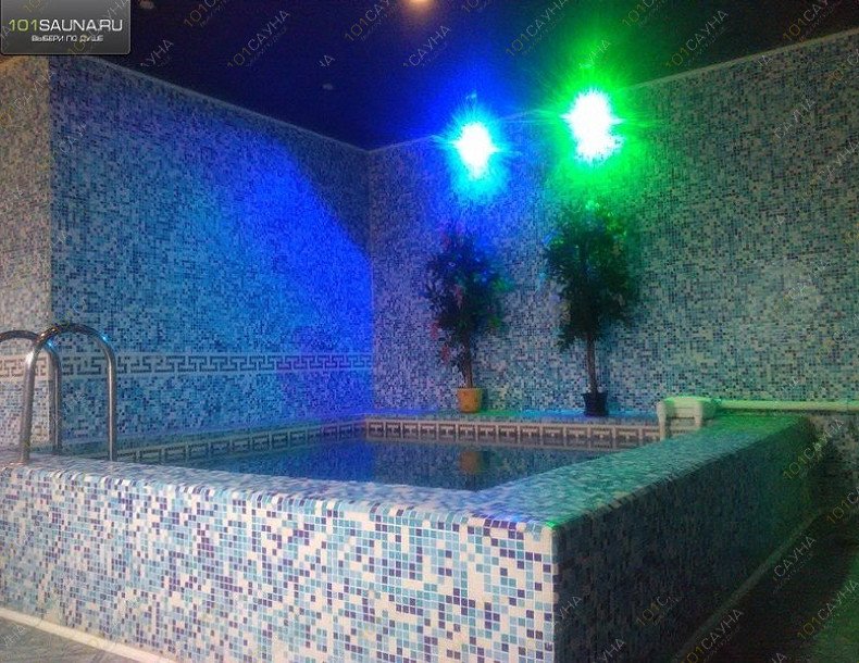 Сауна Феерия, в Воронеже, Острогоржская, 73 | 1 | 101sauna.ru