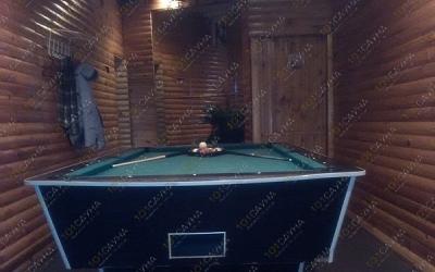 Сауна Феерия, в Воронеже, Острогоржская, 73 | 3 | 101sauna.ru