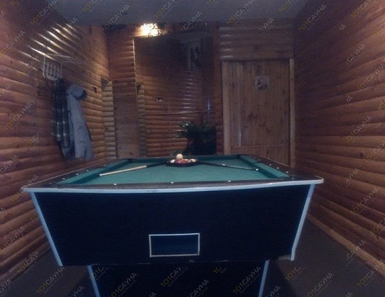 Сауна Феерия, в Воронеже, Острогоржская, 73 | 3 | 101sauna.ru