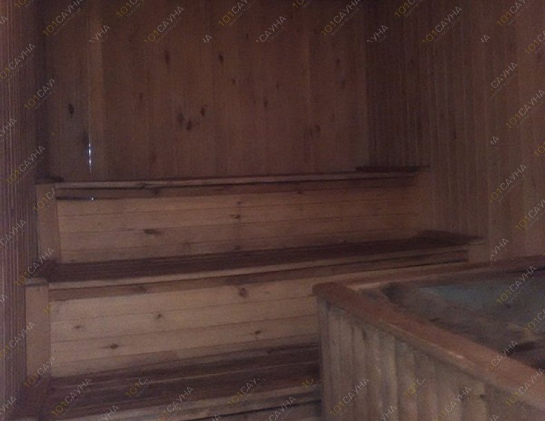 Сауна Феерия, в Воронеже, Острогоржская, 73 | 5 | 101sauna.ru