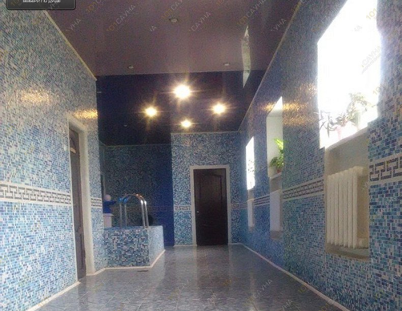Сауна Феерия, в Воронеже, Острогоржская, 73 | 6 | 101sauna.ru
