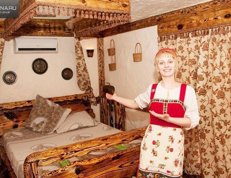 Сауна в отеле Визит, в Омске, 27-я Рабочая, 37 | Отель | 101sauna.ru