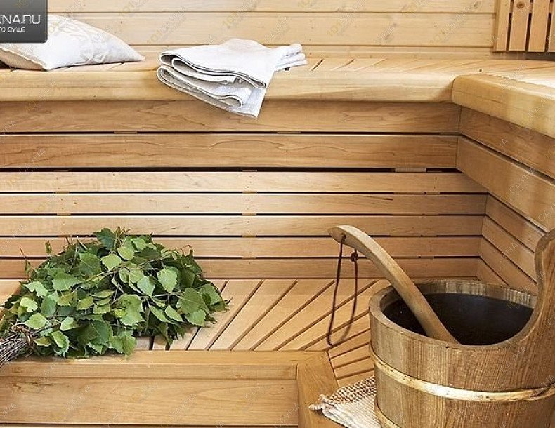 Сауна в отеле Визит, в Омске, 27-я Рабочая, 37 | Баня | 101sauna.ru
