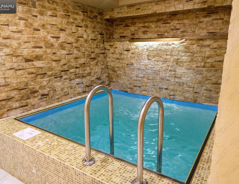 Сауна Клеопатра на Ершова, в Казани, улица Николая Ершова, 28 | 1 | 101sauna.ru